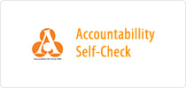 Accountabillity Self Check