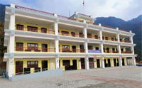 災害に強い学校づくりプロジェクト（ネパール）